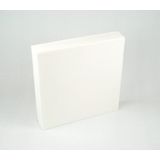 Designer Super 'V' zitkussen 40 x 40 x 8 cm