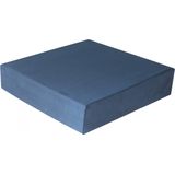 Sierkussen - Groen - Stof