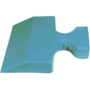 Behandelkussen met Borstuitsparing