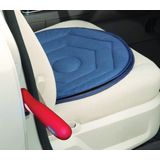 Handybar - Draaischijf Combi - Verplaatshulpmiddel - Zwart - Stevige Handgreep