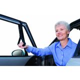 Handgreep voor auto
