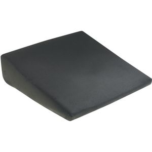 Wigkussen - 36x36cm - Polyurethaan Schuim - Hoek 11 Graden