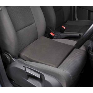 Harley - Slimline Wigkussen - Met Band - 36 x 36 x 5 cm