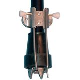 Comforthulpmiddelen IJsdop met 5 pinnen