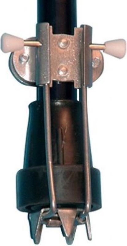 Comforthulpmiddelen IJsdop met 5 pinnen