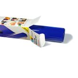 Anti-slip rol - L1 m x B 30 cm rood - Able2