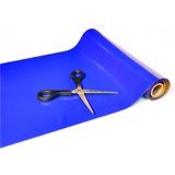 Anti-slip rol - L1 m x B 30 cm rood - Able2
