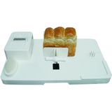 Multifunctioneel keukenwerkblad