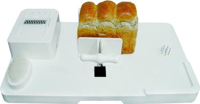 Multifunctioneel keukenwerkblad