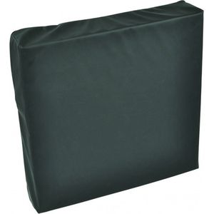 Sierkussen - Blauw - Polyester