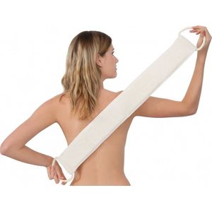 Wasband - Hand - Zacht Badstof - Grovere Schuimlaag - 80 cm