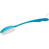 Atlantis - Badborstel - Zacht - Ergonomisch Ontwerp - 38 cm