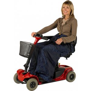 Able2 Splash Scooter Cosy