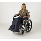 Wheely Cosy - medium - Splash