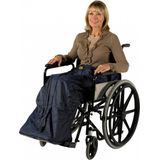 Wheely Cosy - medium - Splash