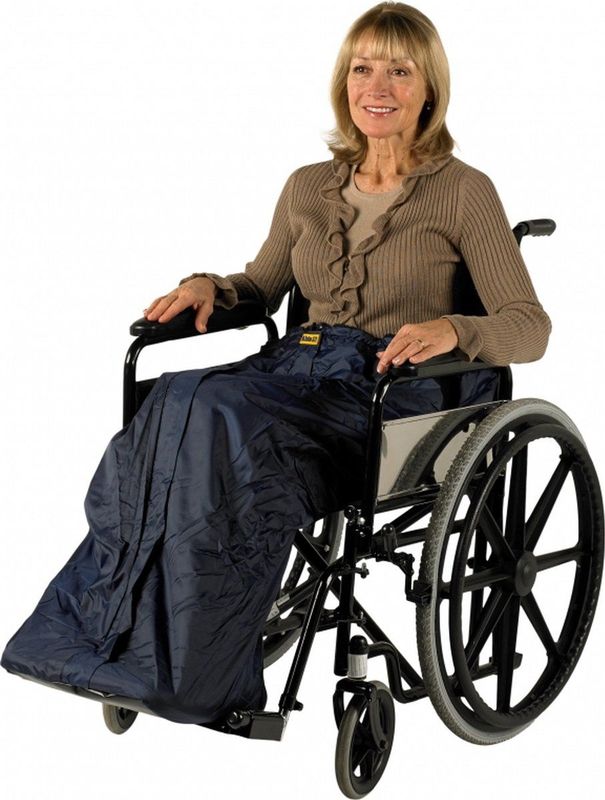 Wheely Cosy - medium - Splash