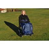 Wheely Cosy - large - Splash