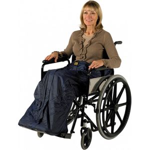 Wheely Cosy - large - Splash