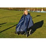 Splash Wheely Mac Zonder Mouwen - Maat M