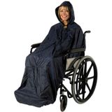 Wheely Mac Deluxe zonder mouwen - maat L - Splash