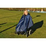 Wheely Poncho - deluxe - Splash