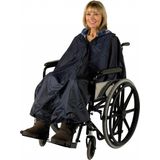 Wheely Poncho - deluxe - Splash