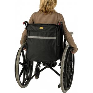 Splash Rolstoeltas standaard