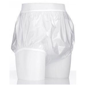 Vida - Beschermbroekjes - Waterdicht - PVC - Per stuk verpakt