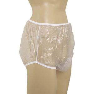 Vida - PVC Beschermbroekjes - XX-large - Waterdicht - Incontinentiemateriaal