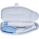 Comforthulpmiddelen Easywipe - opvouwbaar-lengte 22 cm