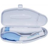 Comforthulpmiddelen Easywipe - opvouwbaar-lengte 22 cm