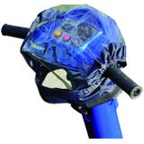 Splash - Displaybeschermer - Waterdicht - 30 cm - 44 cm