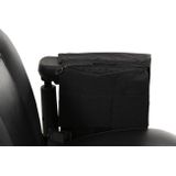 Scootmobiel Armleuningtas - Splash