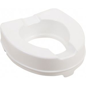 Able2 Toiletverhoger - 10  cm