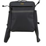 Grote Universele Rolstoeltas / Scootmobieltas Met Krukhouder