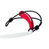 Henro - Strap - Vaatwasbestendig - Set van 4 - Lengte 24,5 cm