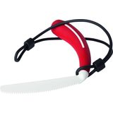 Henro - Strap - Vaatwasbestendig - Set van 4 - Lengte 24,5 cm