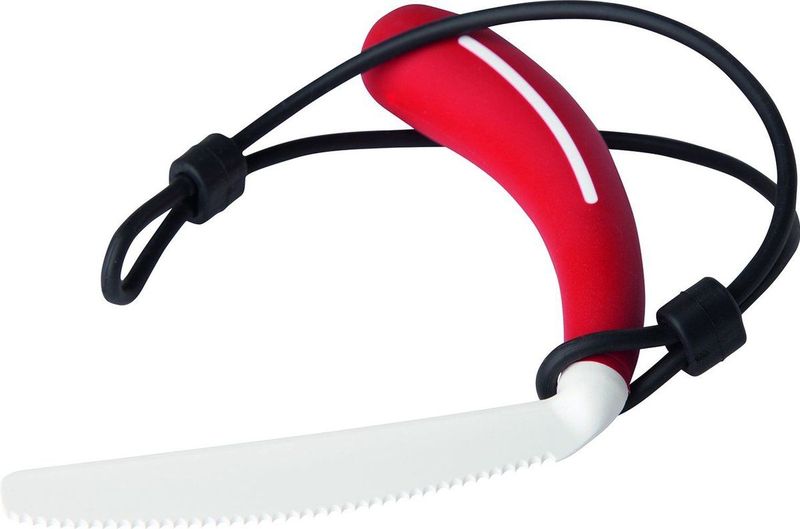 Henro - Strap - Vaatwasbestendig - Set van 4 - Lengte 24,5 cm