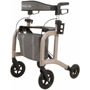 Rollator Neptune lichtgewicht (7,1 kg)