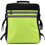 Splash Scootmobieltas - Over rugsteun - Felle kleuren - Hulpmiddelen voor ouderen