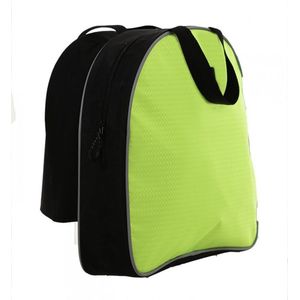 Splash Scootmobieltas - Over rugsteun - Reflecterend - Hulpmiddelen voor ouderen