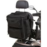 Torba Luxe Rolstoel & Scootmobieltas - Outdoor Tas - Zwart
