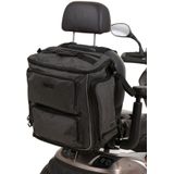 Torba Luxe Rolstoel & Scootmobieltas - Outdoor Tas - Grijs
