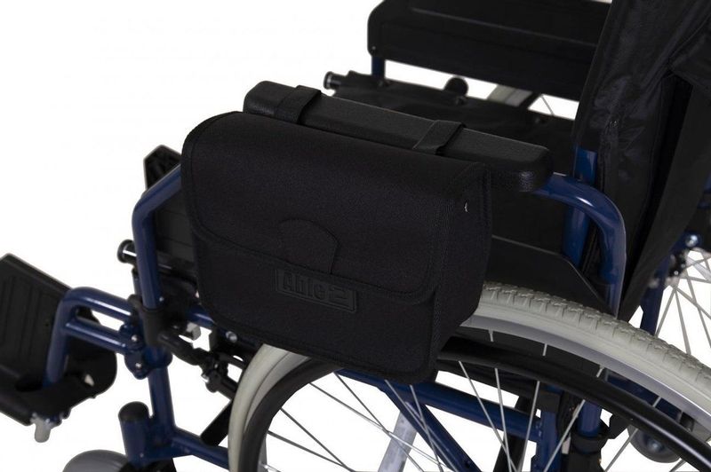 Rolstoel armleuningtas - Universeel