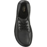 Clarks - Funny Dream - Schoenen - Zwart - Leer