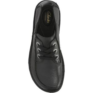 Clarks - Funny Dream - Schoenen - Zwart - Leer