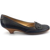 Clarks Original Creme brulee dames pump