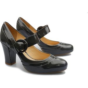 Clarks Original Beauty spot dames pump