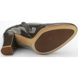 Clarks Lion Cub - dames laars - zwart