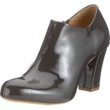 Clarks Lion Cub - dames laars - zwart